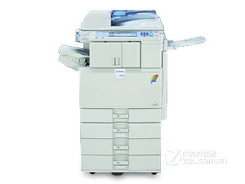 西安亞捷商貿(mào)隆重促銷(xiāo) 基士得耶DSC725彩色復(fù)印機(jī)，專(zhuān)業(yè)打印服務(wù)新選擇