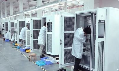 突破關鍵材料壁壘 8家電子專用材料研發企業入選西安硬科技企業之星