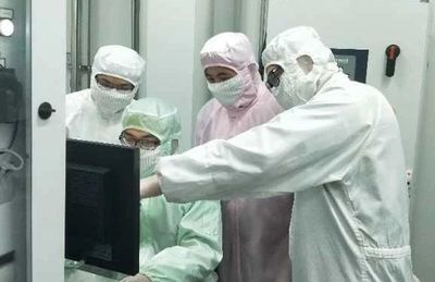 普興公司突破技術(shù)瓶頸 6英寸碳化硅外延高速率生長(zhǎng)工藝研發(fā)成功