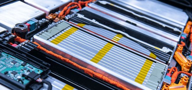 沐邦高科投資廣西 注冊資本2億元布局新能源賽道，加速電子專用材料研發(fā)
